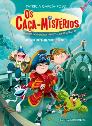 72366.10 - OS CAÇA-MISTÉRIOS_ o caso do pirata sequestrado