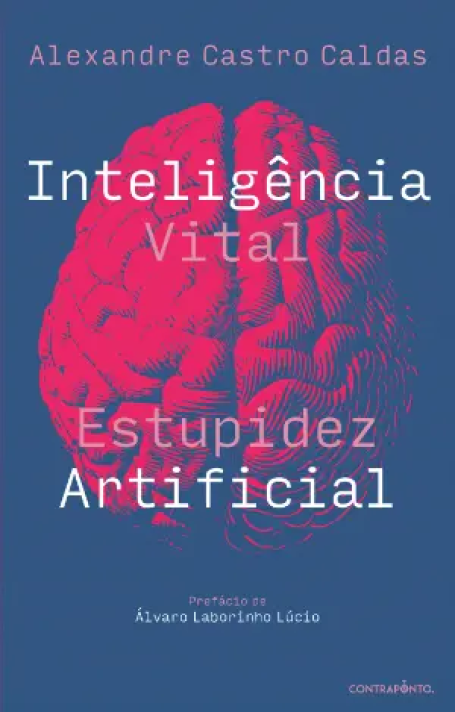 INTELIGENCIA VITAL - ESTUPIDEZ ARTIFICIAL
