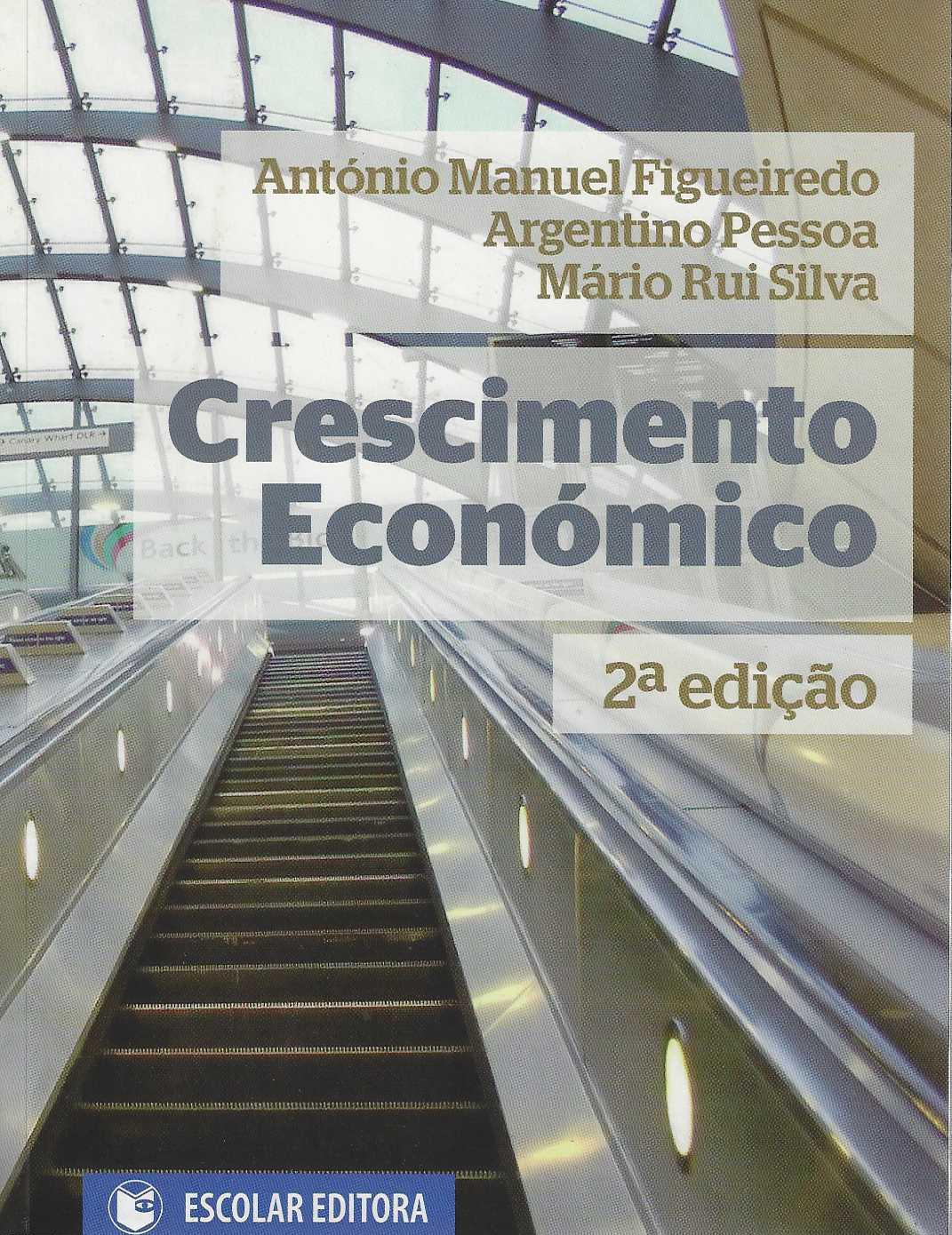 CRESCIMENTO ECONOMICO 2º EDICAO