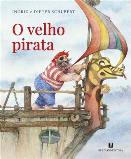 O VELHO PIRATA