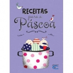 RECEITAS PARA A PASCOA