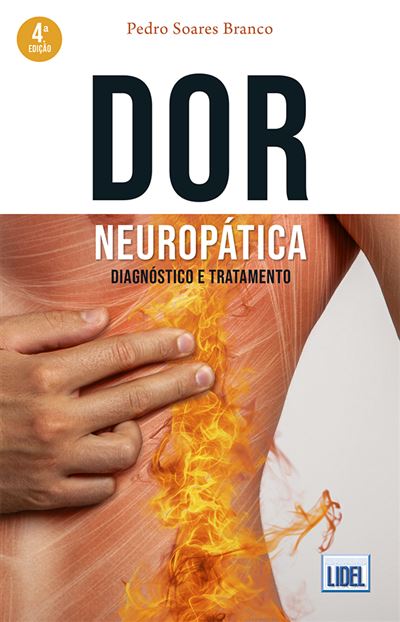 DOR NEUROPÁTICA
