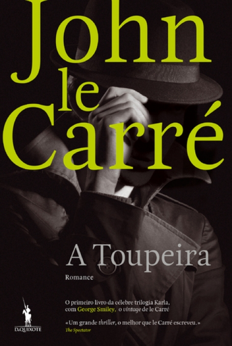 A TOUPEIRA