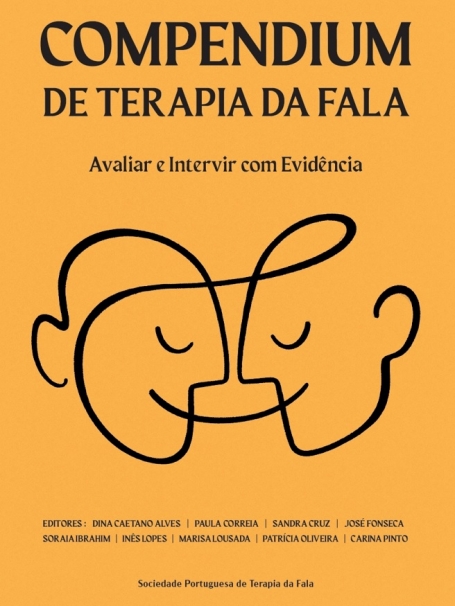 COMPENDIUM DE TERAPIA DA FALA - Avaliar e Intervir com Evidência