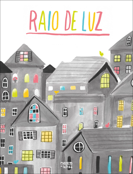 RAIO DE LUZ