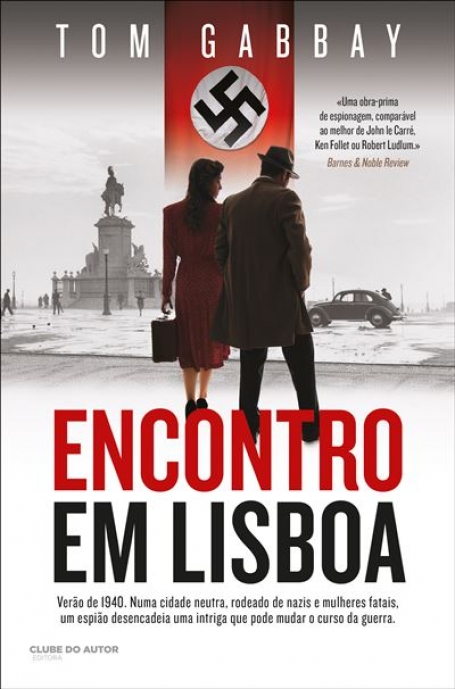 ENCONTRO EM LISBOA