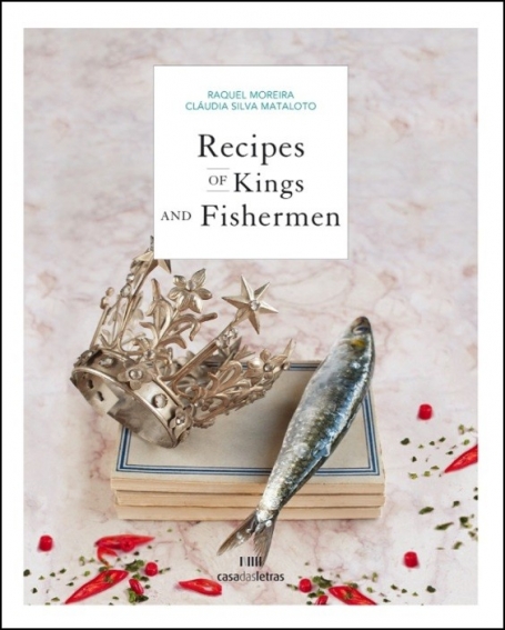 RECIPES OF KINGS AND FISHERMEN