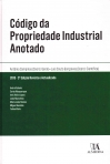 CODIGO DA PROPRIEDADE INDUSTRIAL ANOTADO - 2015 2ª edicao