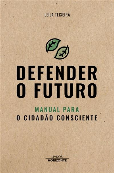 DEFENDER O FUTURO