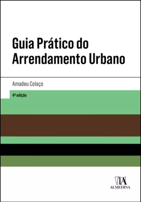 GUIA PRATICO DO ARRENDAMENTO URBANO 4ª edição