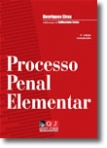 PROCESSO PENAL ELEMENTAR 8º edicao