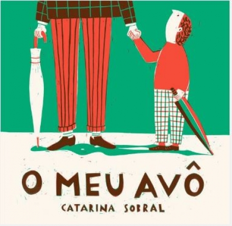 MEU AVO
