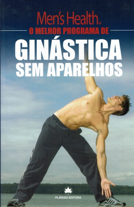 MELHOR PROGRAMA DE GINASTICA SEM APARELHOS