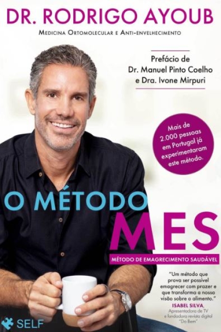 O MÉTODO MES - MÉTODO DE EMAGRECIMENTO SAUDÁVEL