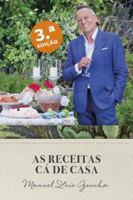 06295 - AS RECEITAS CA DE CASA