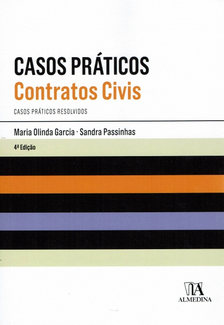CASOS PRÁTICOS - CONTRATOS CIVIS - casos práticos resolvidos