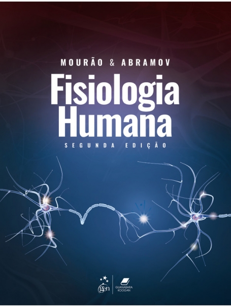 FISIOLOGIA HUMANA 2ªEDIÇAO