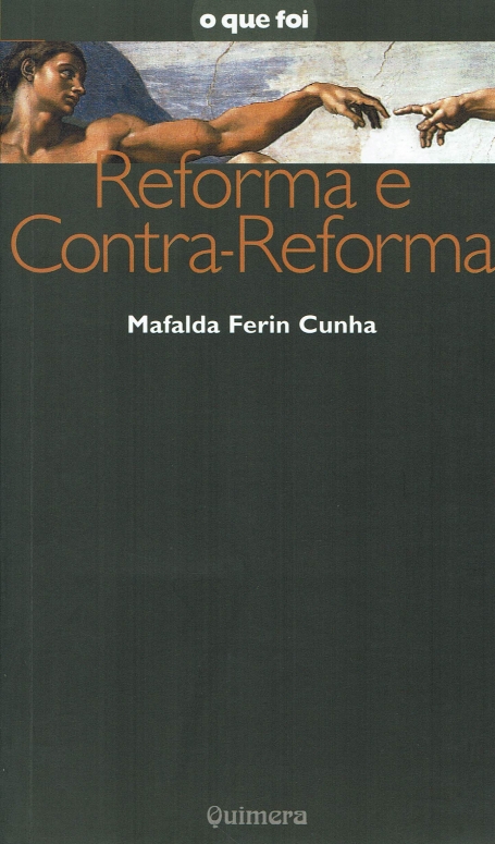 QUE E REFORMA E CONTRA - REFORMA