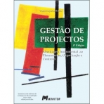 GESTAO DE PROJECTOS 5 EDICAO - ABORDAGEM INSTRUMENTAL AOPLANEAMENTO ORGANIZACAO E CONTROLO
