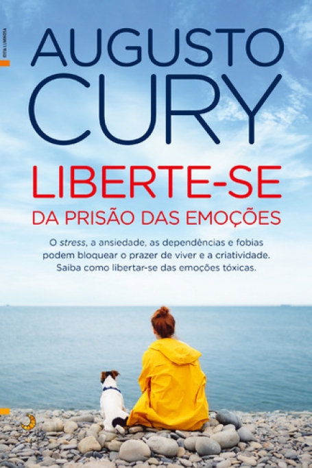 LIBERTE-SE DA PRISÃO DAS EMOÇÕES