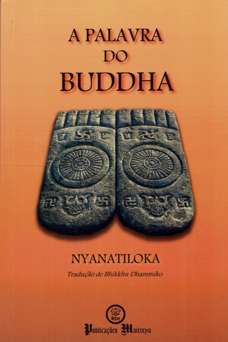 PALAVRA DO BUDDHA