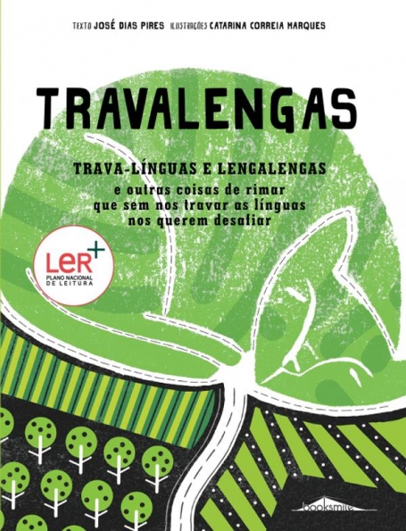 TRAVALENGAS - TRAVA-LINGUAS E LENGALENGAS