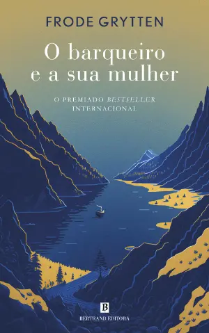 O BARQUEIRO E A SUA MULHER
