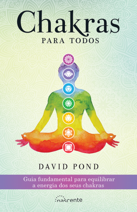 CHAKRAS PARA TODOS