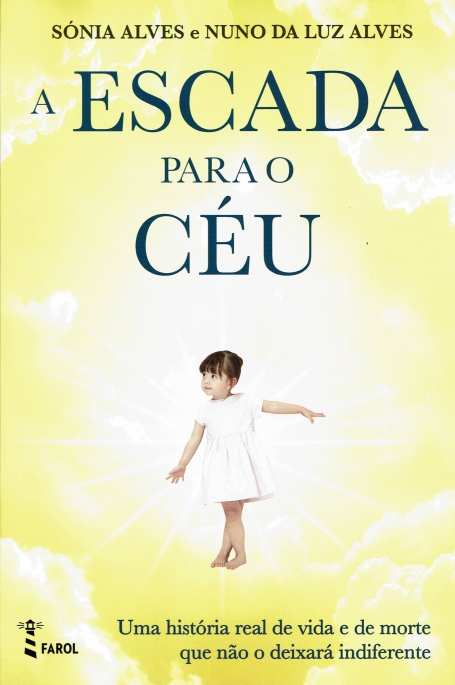A ESCADA PARA O CEU