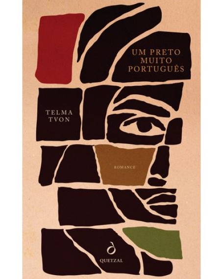 UM PRETO MUITO PORTUGUES