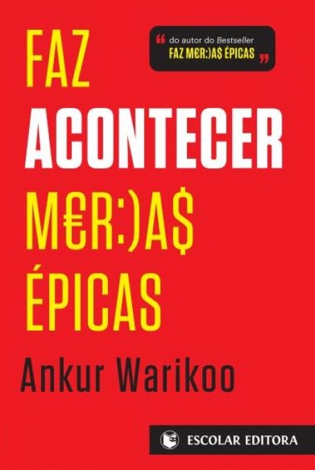 FAZ ACONTECER M?r:)AS ÉPICAS