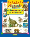 ENCICLOPEDIA ILUSTRADA DOS DINOSSAUROS E A PRE-HISTORIA