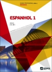 01168 - Espanhol 1 - Módulos 1, 2 - Ensino Profissional