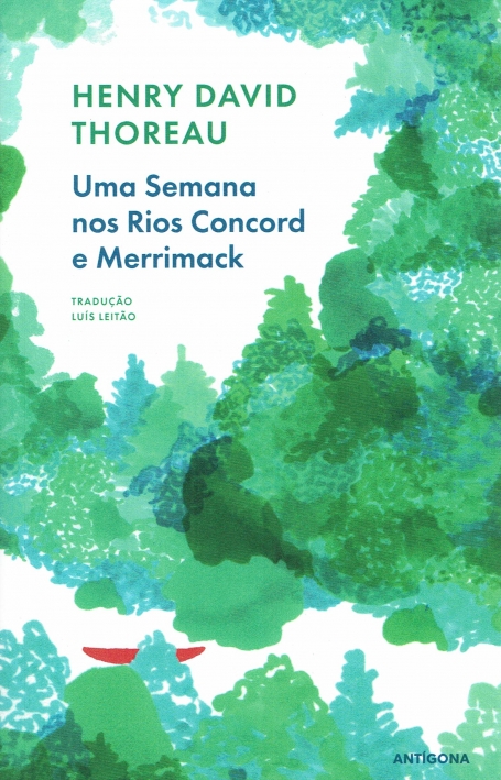 UMA SEMANA NOS RIOS CONCORD E MERRIMACK