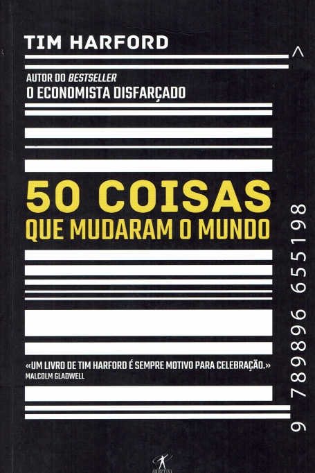 50 COISAS QUE MUDARAM O MUNDO