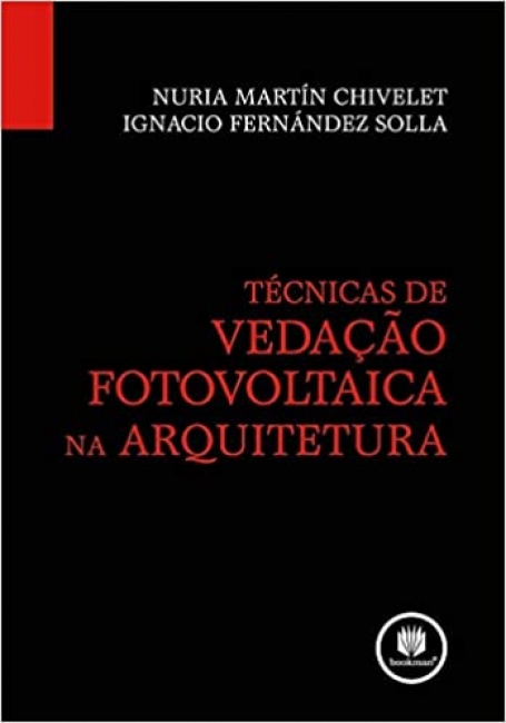 TECNICAS DE VEDACAO FOTOVOLTAICAS NA ARQUITETURA