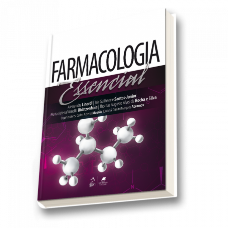 Farmacologia Essencial - 1ª/2016