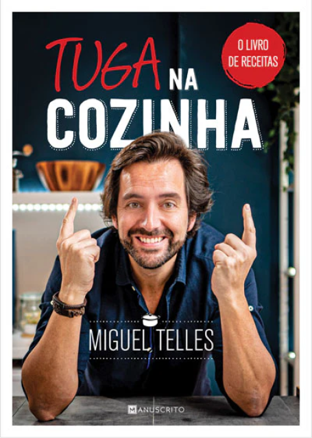 TUGA NA COZINHA