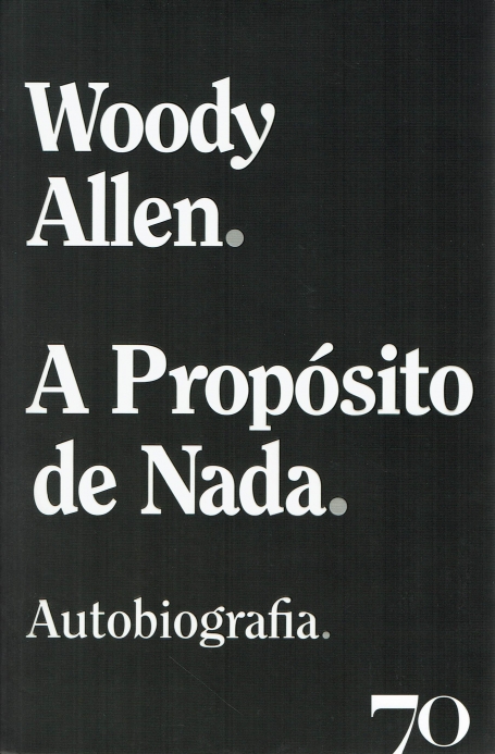 A PROPÓSITO DE NADA