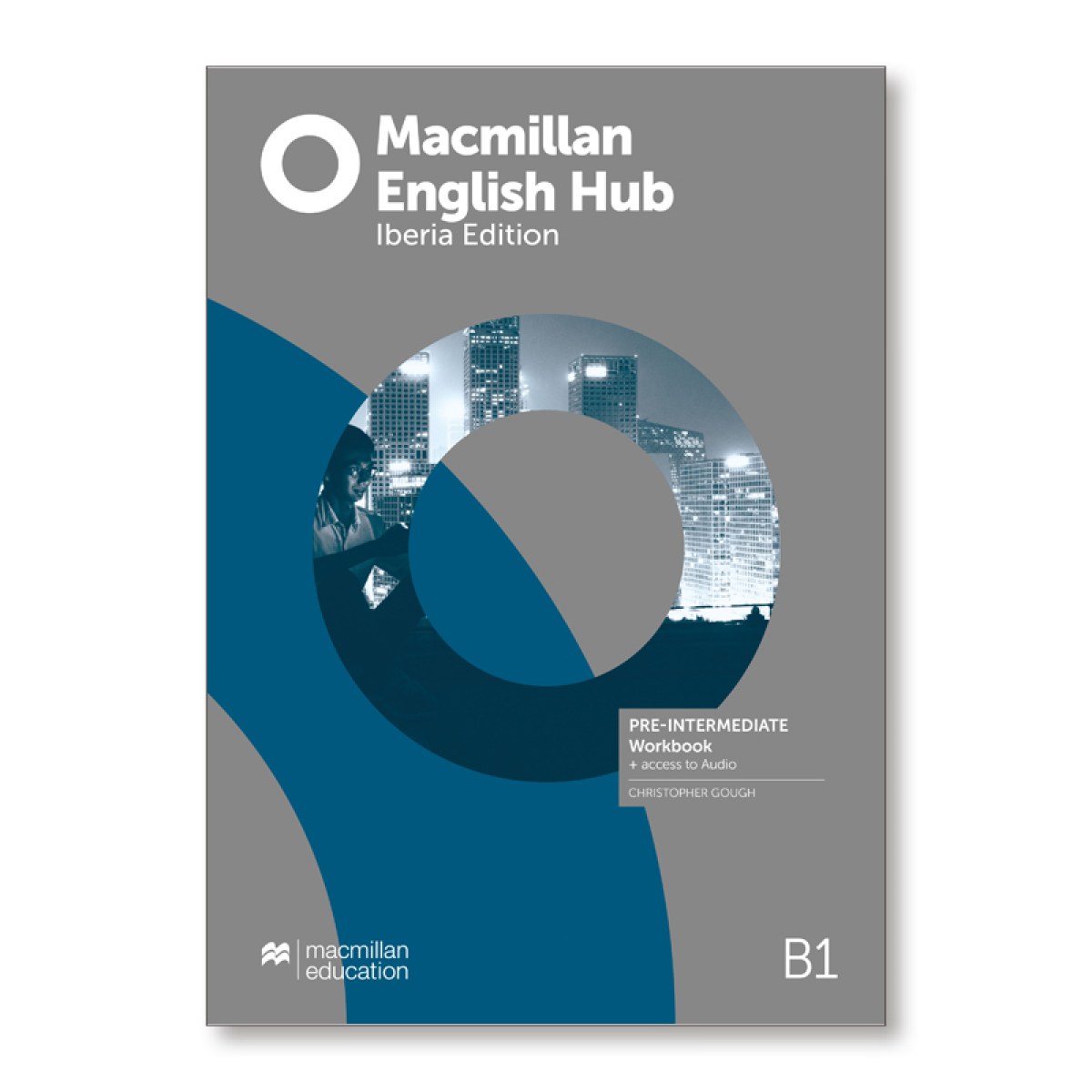 MAC ENG HUB B1 Wb ePk