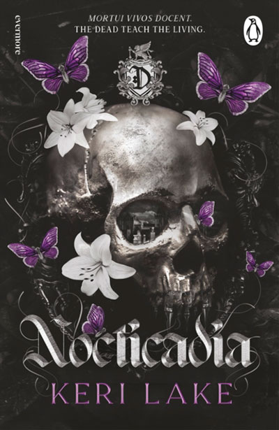 NOCTICADIA