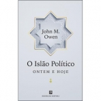 ISLAO POLITICO - ONTEM E HOJE