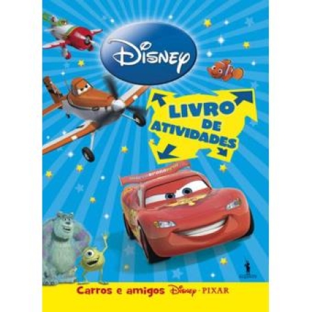 CARROS E AMIGOS - ANUARIO 2014