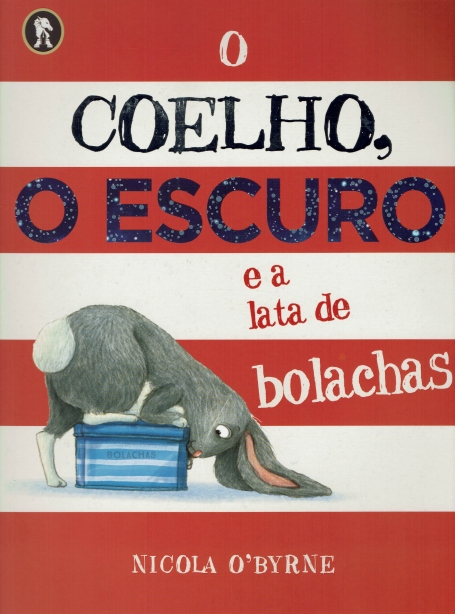 O COELHO O ESCURO E A LATA DE BOLACHAS