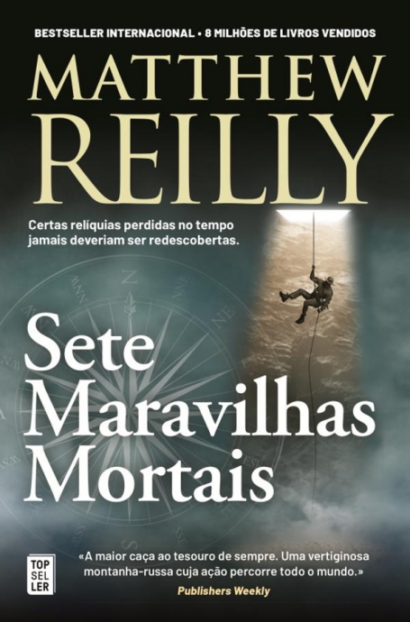 SETE MARAVILHAS MORTAIS