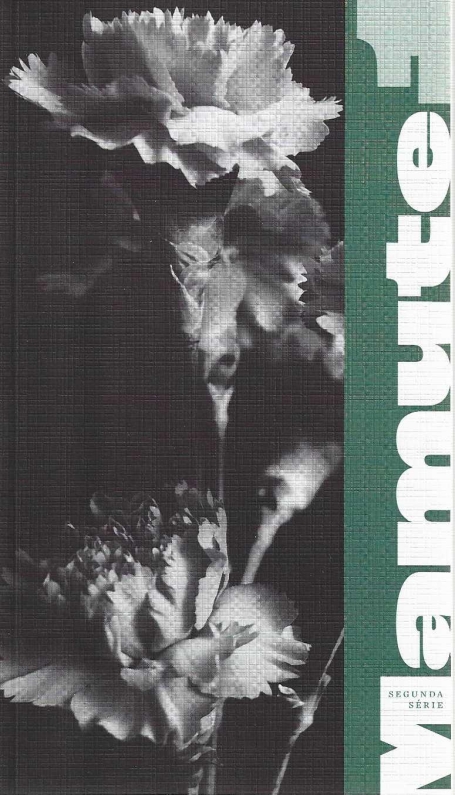 MAMUTE Nº 1 SEGUNDA SÉRIE