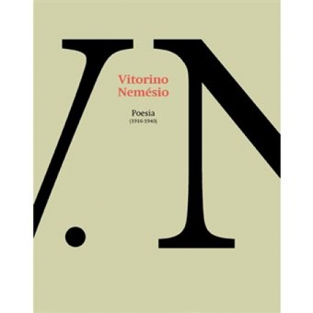 POESIA 1916-1940