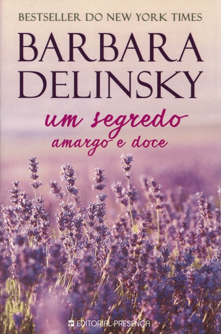 UM SEGREDO AMARGO E DOCE