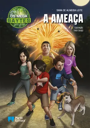 73141.10 - OS MEGA BAYTES 2 - A AMEAÇA