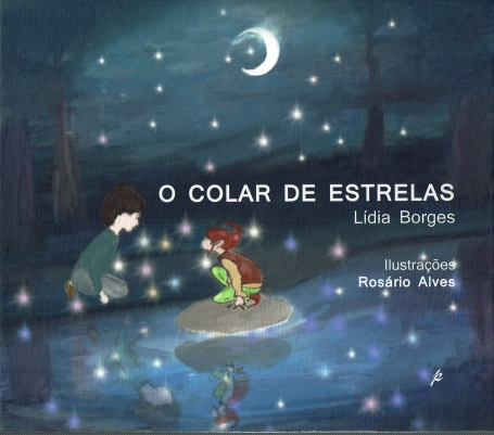O COLAR DE ESTRELAS